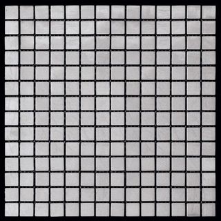 Natural Mosaic Metall мозаика MM-10 (KB-010) 30.5*30.5
