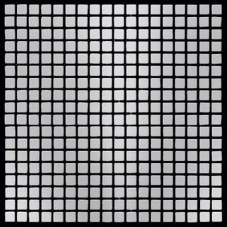 Natural Mosaic Metall мозаика MM-05 (KB-005) 30.5*30.5