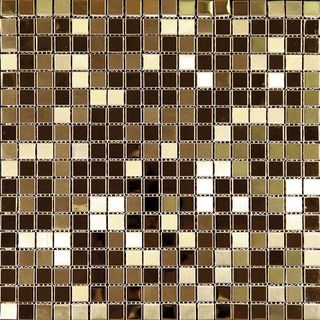 Natural Mosaic Metall мозаика MM-21 30*30