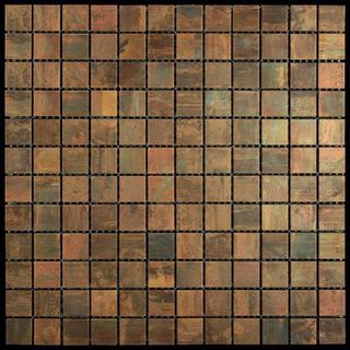 Natural Mosaic Metall мозаика MM-02 (GTM-02) 29.8*29.8