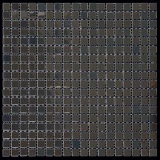 Natural Mosaic Metall мозаика MM-08 (KB-008) 30.5*30.5
