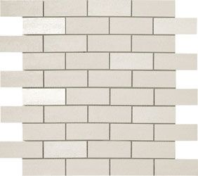 Мозаика Milk Minibrick 30.5*30.5