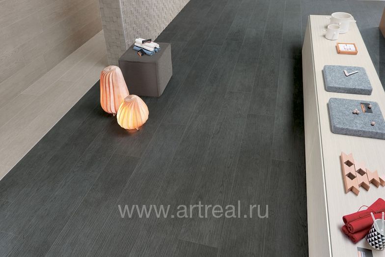 Atlas Concorde Bord Керамогранит Atlas Concorde Bord в интерьере