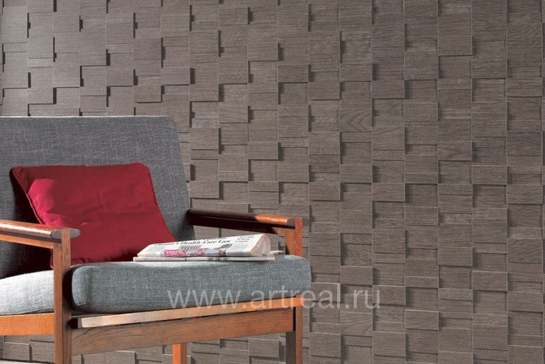 Atlas Concorde Bord Керамогранит Atlas Concorde Bord в интерьере