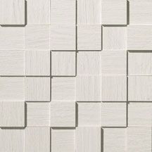 Мозаика Salt Mosaico Square 3D  30*30