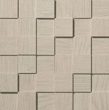 Мозаика Sesame Mosaico Square 3D 30*30