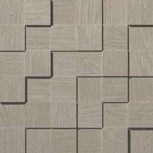 Мозаика Cumin Mosaico Square 3D  30*30