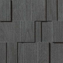 Мозаика Liquorice Mosaico Row 3D 28*28