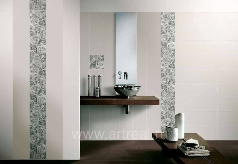 Керамогранит Settecento Sarawak в интерьере