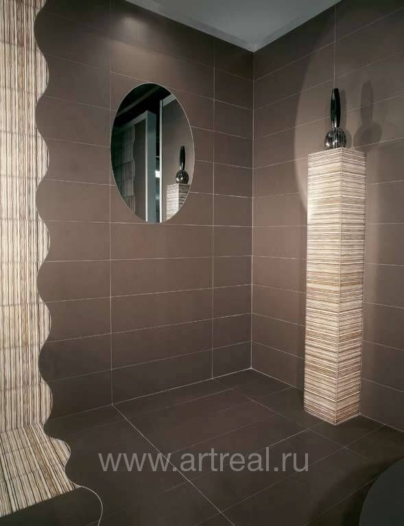 Керамогранит Settecento Sarawak в интерьере