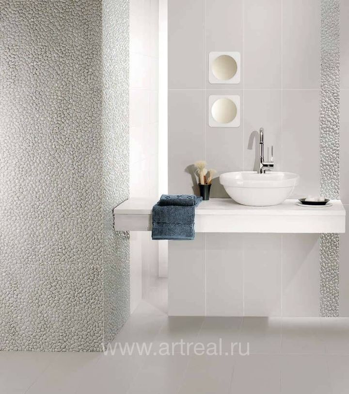 Керамогранит Settecento Sarawak в интерьере