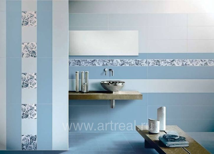 Керамогранит Settecento Sarawak в интерьере