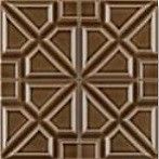 Ceramiche Grazia Formelle настенная плитка Milano Topazio 13*13