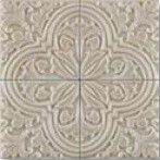 Ceramiche Grazia Formelle настенная плитка Algarve Ambra 13*13