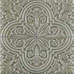 Ceramiche Grazia Formelle настенная плитка Algarve Timo 13*13