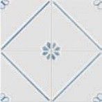 Ceramiche Grazia Formelle настенная плитка Anversa Cielo 13*13