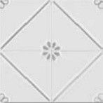 Ceramiche Grazia Formelle настенная плитка Anversa Argento 13*13