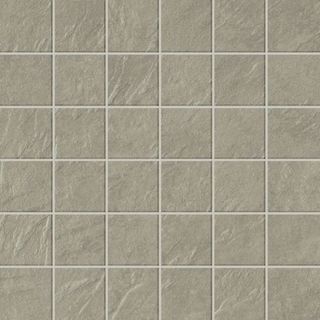 Atlas Concorde Land мозаика Grey Mosaico 30*30