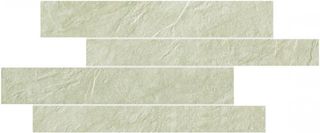 Atlas Concorde Land бордюр White Fascia 30*17