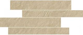 Atlas Concorde Land бордюр Beige Fascia 30*17