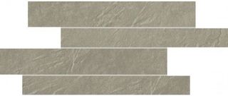 Atlas Concorde Land бордюр Grey Fascia 30*17