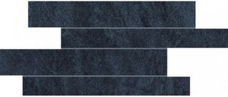 Atlas Concorde Land бордюр Coal Fascia 30*17