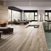 Керамогранит FMG STYLE  Travertino