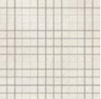 FMG STYLE Roads мозаика White Purity Plug Natural 30*30