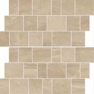 Gardenia Orchidea Concept Stone мозаика Mosaico Mur. Sabbia 40*40