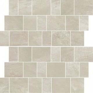 Gardenia Orchidea Concept Stone мозаика Mosaico Mur. Bianco 40*40