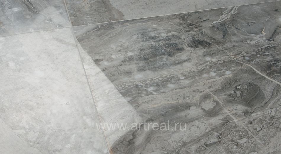 Керамическая плитка Elios Marmi в интерьере