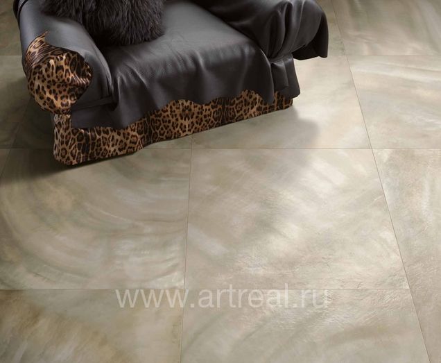 Керамогранит Roberto Cavalli Brightpearl в интерьере