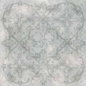 Roberto Cavalli Brightpearl декор Snow Decoro 80*80