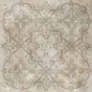 Roberto Cavalli Brightpearl декор Ivory Decoro 80*80