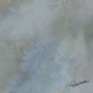 Roberto Cavalli Brightpearl декор Rainbow Frima Rett. 80*80