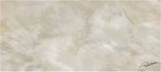 Roberto Cavalli Brightpearl декор Ivory Frima Rett. 40*80