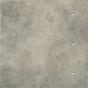 Вставка Cemento Light Grey Inserto Borchia 45*45