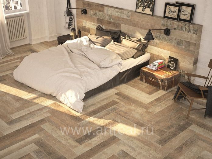 Grespania Cava Керамогранит Grespania Cava в интерьере