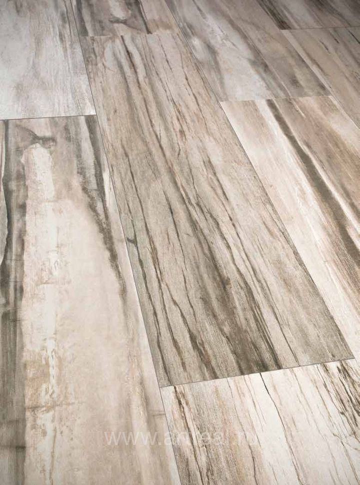 Керамогранит Grespania Niagara в интерьере