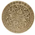 Grespania Palace Agata декор Adarve 3 40*40