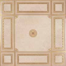 Grespania Palace Agata декор Ambras 3 Beige 59*59