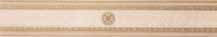 Grespania Palace Agata бордюр Ambras 1 Beige 59*9.6