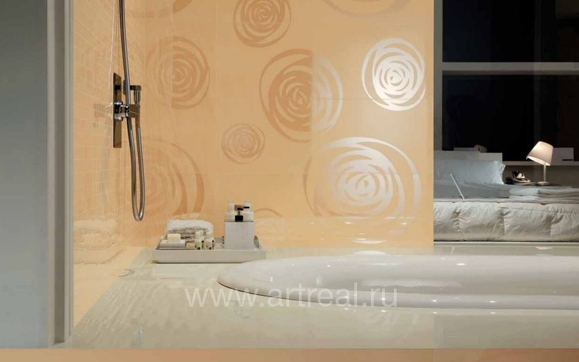 Керамическая плитка Atlas concorde Intensity в интерьере