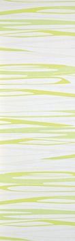 Декор Stripe Lime 30.5*91.5