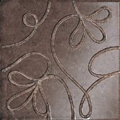 Декор Wenge Inserto L 20*20