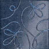 Декор Blu Inserto L 20*20