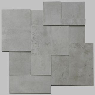 Apavisa Regeneration Grey Natural Mosaico Brick