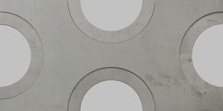 Apavisa Regeneration декор Grey Natural Decor Moon 90*45