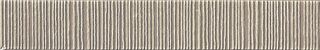 Бордюр Wave Brown Listello 25*5