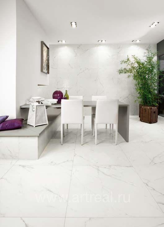 Pastorelli Elite Керамогранит Pastorelli Elite в интерьере